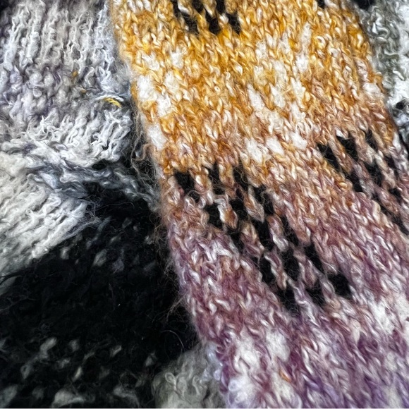 Anthropologie Pilcro Duster Long Cardigan Heavy Weight Sweater XS-S - Picture 11 of 15